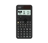 Casio fx-991CW Calculatrice Scientifique avancée (Version Britannique)