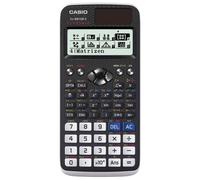 Casio FX-991DE X avec gravure