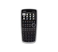 Casio FX-CG20 - Calculatrice graphique - USB - 15 chiffres - pile