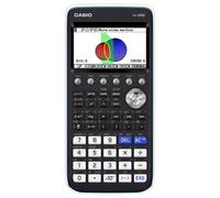 Casio FX-CG50 calculatrice Poche Calculatrice graphique Noir