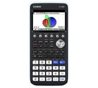 Casio FX-CG50 calculatrice Poche Calculatrice graphique Noir