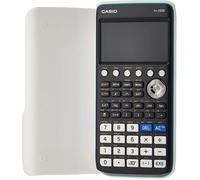 CASIO FX-CG50 Grafikrechner mit Farbdisplay, Bildplot-Funktion und 3d-Graph | Hochauflösendes Farb-Display, Geometrie, 3d-Graph, Gleichungslöser, Integralberechnung und Bildplot-Anwendung