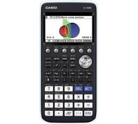 Casio FX-CG50 - Grafiktaschenrechner - USB - Batterie (FX-CG50)