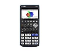 Casio FX-CG50-S-UH Calculatrice Graphique Convertisseur