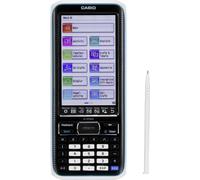 Casio FX-CP400