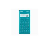 Casio FX-220 Plus calculatrice Poche Calculatrice scientifique Bleu Bleu G