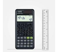 Casio FX82ES Plus 2nd Edition Scientific Calculator Plus Non programmable