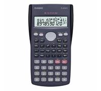 Casio FX82MS