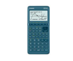 Casio Graph 25+EII