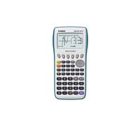 Casio Graph 35+ E - Calculatrice graphique USB avec mode examen (35+E)