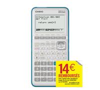 Casio Graph 35+E II