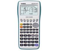 Casio GRAPH 35+E Mode Examen - Calculatrice graphique - USB, série