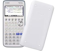 Casio GRAPH 90+E - Calculatrice graphique - USB - pile