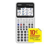 Casio Graph Math+