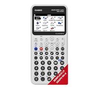 Casio GRAPH Math+ - Calculatrice graphique - USB - pile