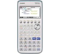 Casio Calculatrice graphique GRAPH90+E Python Mode examen