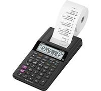 Casio HR-10RC Calculatrice d'impression 4,3 x 10,2 x 20,8 cm
