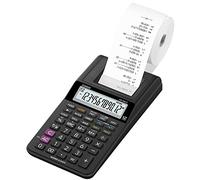 Casio HR-8RCE Calculatrice
