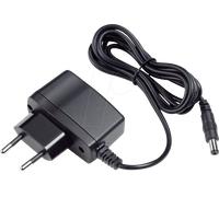 Casio AD-A60024 Chargeur secteur noir