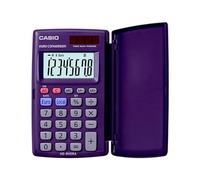 Casio HS 8VER Calculatrice Bureau