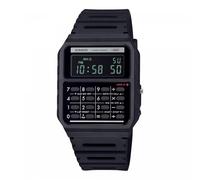 Casio Montre Vintage CA-53WB-1BEF Calculatrice
