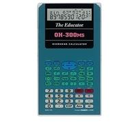 Casio OH-300MS / 82MS 2nd edition