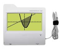 Casio OH 9860 Overhead-Display