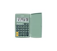 Casio Petite FX Verte Calculatrice scolaire Vert