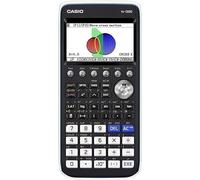 Casio PRIZM FX-CG50 Calculatrice graphique 3D VPAM naturelle Affichage du menu Icône coulissante C