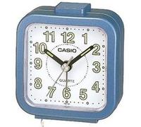 CASIO Réveil Bleu G