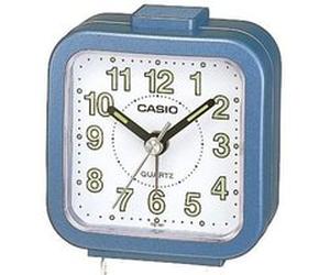 CASIO Réveil Bleu G