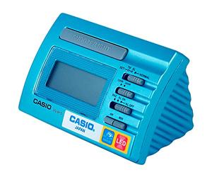 Casio Réveil H5DQ-541D-2RDF, Bracelet