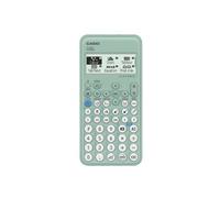 Casio Calculatrice scientifique FX-92+ Collège Vert