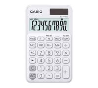 Casio SL-310UC Blanc