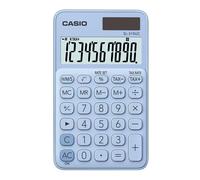 Casio SL-310UC Bleu clair