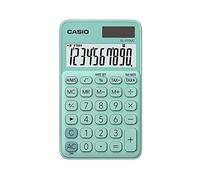 Casio SL-310UC-GN vert