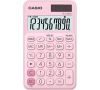 Casio SL-310UC-PK pink