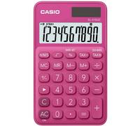 Casio SL-310UC-RD Rouge