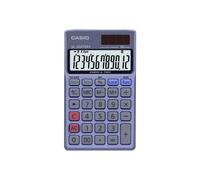 Calculatrice de poche Casio SL 320TER+