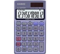 Calculatrice de poche Casio SL 320TER+