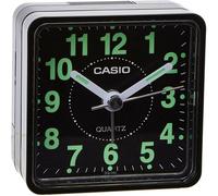 Réveil - CASIO - TQ-140-1EF - Mouvement Quartz Analogique - Fonction d'alarme