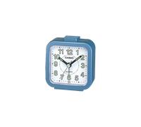 CASIO Réveil Bleu G