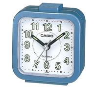 CASIO Réveil Bleu G