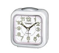 Casio - TQ-142-7EF - Réveil - Quartz Analogique - Alarme - Microlampe