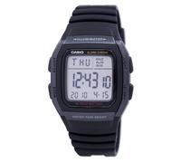 Casio Youth Digital Alarme Chrono Illuminator Calendrier W96H1BVDF Montre Homme