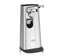 Ouvre-boîte électrique CASO 2775 acier inoxydable 1 pc(s)