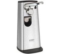 Ouvre-boîte électrique CASO 2775 acier inoxydable 1 pc(s)