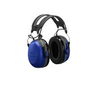 Casque 3M PELTOR CH-3 avec fonction auditive uniquement, homologué pour une utilisation en atmosphères explosibles, serre-tête HT52A-112-50 x10 morceau