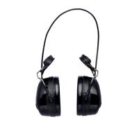 3M Casque PELTOR ProTac III 31 dB noir monté sur casque MT13H221P3E