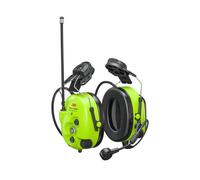 3M Peltor LiteCom PRO III MT73H7P3E4D10EU GB Casque antibruit 32 dB 1 pc